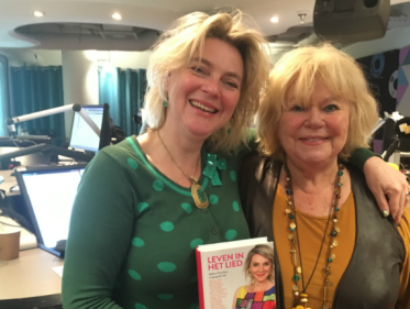 Gast: Mylou Frencken