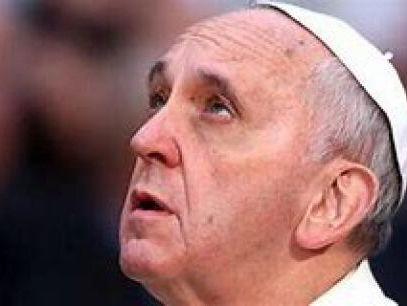 Wat moeten we met de paus?