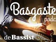 Basgasten is een podcast door bassisten voor bassisten