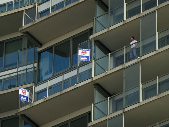 Upperbloom maakt je balkon fleurig!