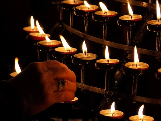 Advent: een oude christelijke traditie!