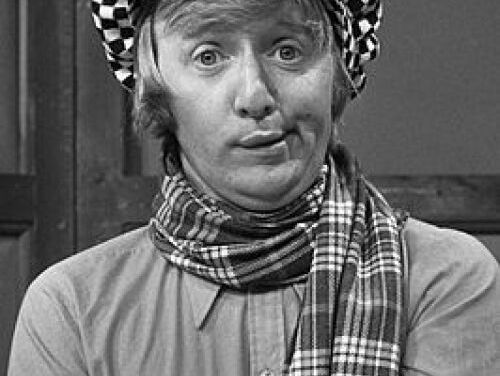 Bram Biesterveld over Pommetje Horlepiep