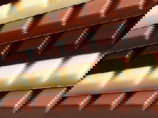 De Koelkastcoach - International Chocolate Day