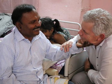 Als geloven moeilijk wordt