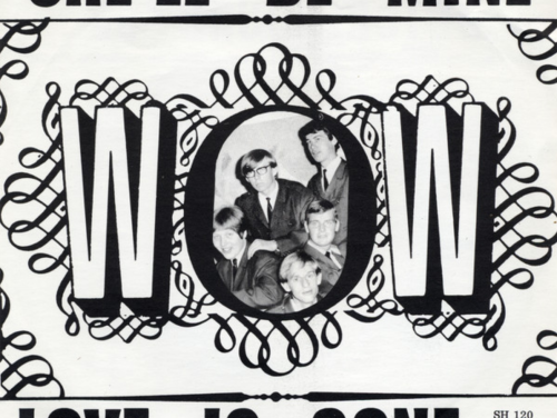 Een pareltje uit Boukes Nederbeat-collectie