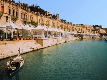 Lekker in vakantiesfeer in Jaarbeurs Utrecht