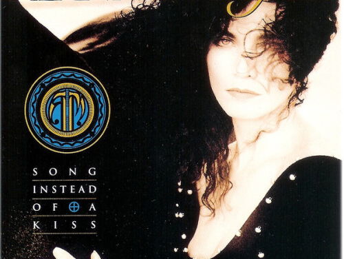 Alannah Myles - Song Instead Of A Kiss