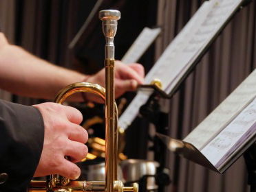 Onderzoek: veel muzikanten, hobby of prof, hebben gehoorschade