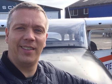 De boodschap van Arno van der Knaap