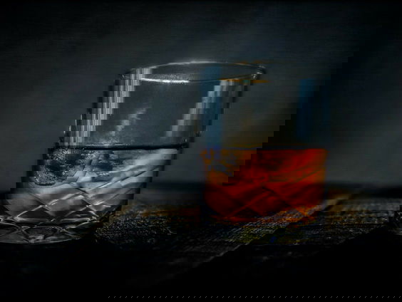 Whisky is ontzettend populair