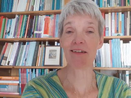 Niet zonder ons met Marjolein Kool