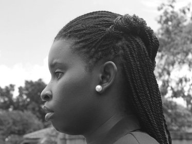 Kees van Velzen vindt geloof in Afrika