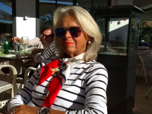 Lia zoekt Gerard van contactadvertentie deel 4