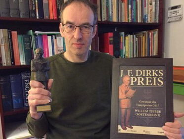 Nedersaksisch leeft nog steeds