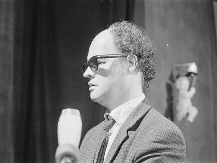 Nooit eerder uitgegeven lied van Jules de Corte ontdekt