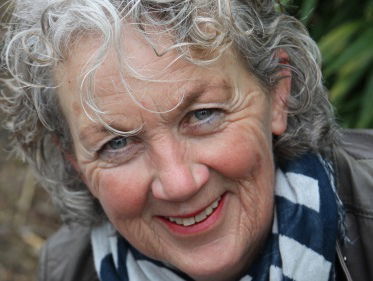 Atie van Lieshoud over haar boek: Dat dingetje waar jij van houdt