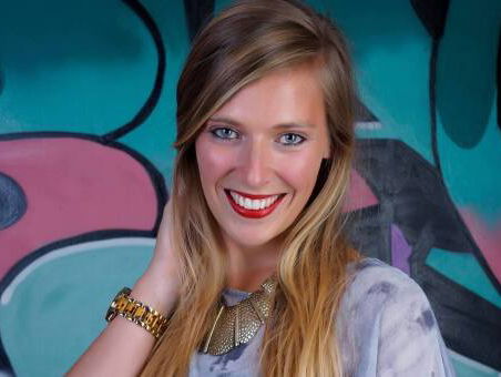 Podcast Het Kan Je Buurman Zijn - Cathelijn heeft vitiligo