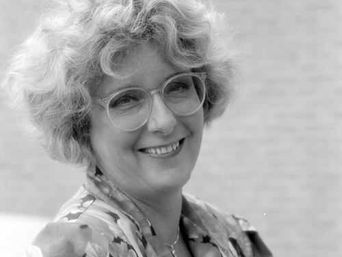 Hoe is het met...Catherine Keyl