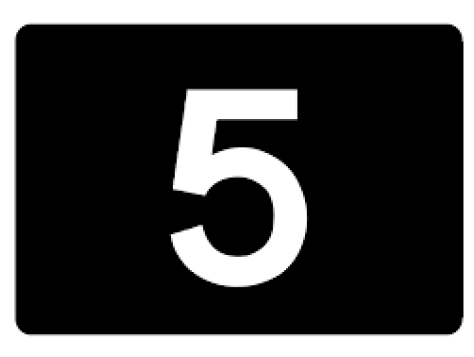 Bert Top 5: vakantie/zomerliedjes Frankrijk