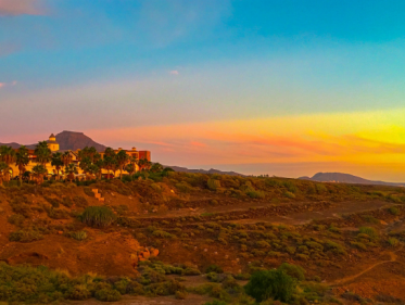 Reisbureau: Tenerife