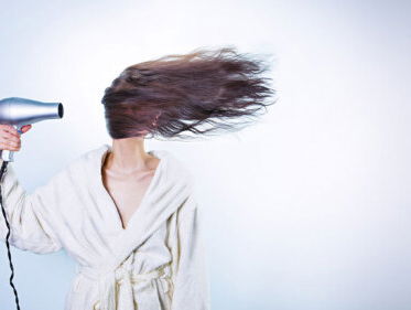 Hoe reageert het lichaam op de hitte?