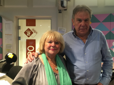 Gast: Maarten Spanjer