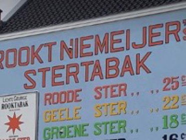 Oude Heerlense muur laat zijn verhaal opnieuw zien