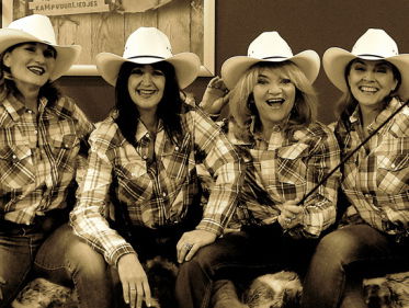 Mrs Einstein is weer bij elkaar