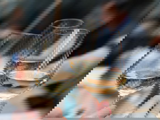 IkPas; laat jij je glaasje ook staan?