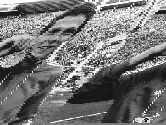 Van Nu Naar Toen: Hoe was het om vroeger aan atletiek te doen?