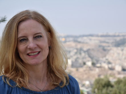 Step Vaessen treeft in de voetsporen van Aletta Jacobs