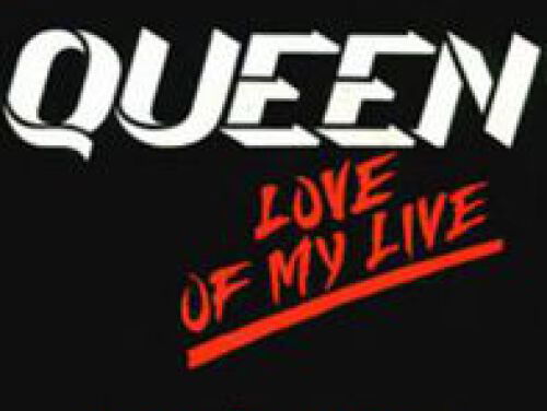 Love Of My Life - Queen