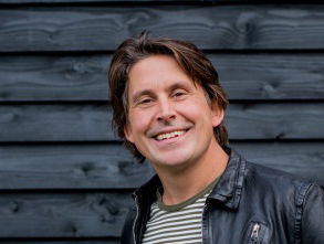 Droge planten: wat is de tuin van de toekomst? We vragen het Lodewijk Hoekstra