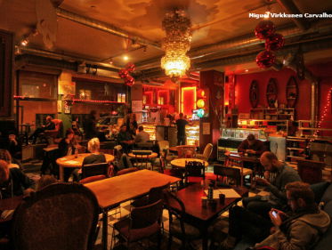 Wat is het geheim van de pubquiz