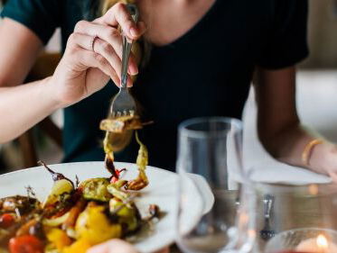 Kleine porties in restaurants voor de kleine trek