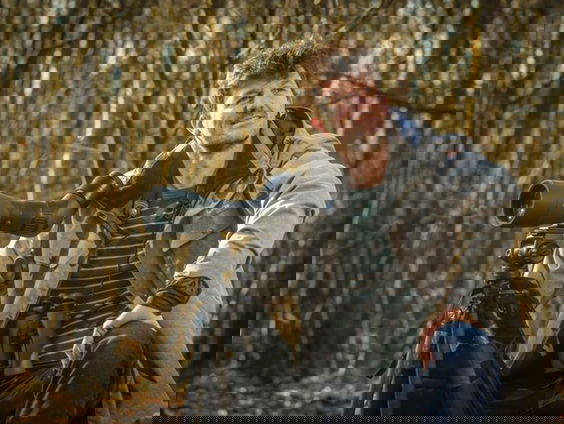 Cabaretier Begijn Le Bleu zet punt achter comedy-carriere.