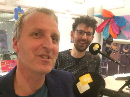 Bas Agterberg en Jop Euwijk (6)