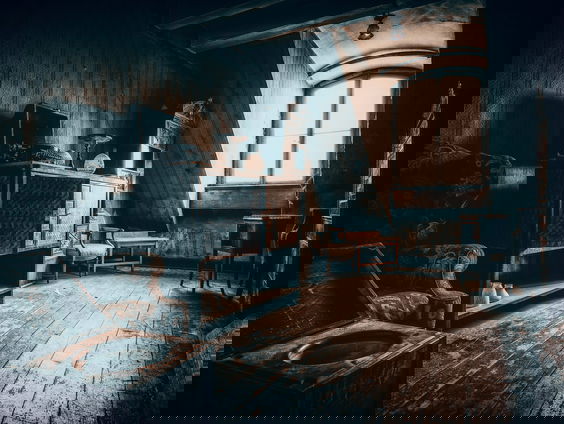 Docu: 'Wat achterblijft'