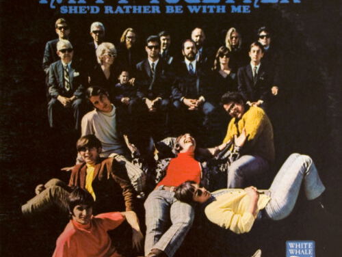 Happy Together - The Turtles