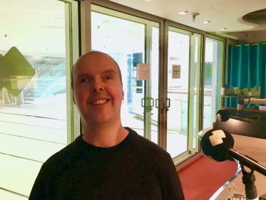 Rene Kaaij zoekt schoolvriendin Nalini Kalicharan