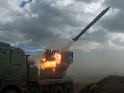 Rusland + China = Apocalyptisch scenario?