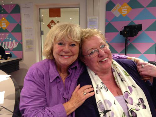 Gast Astrid Nijgh