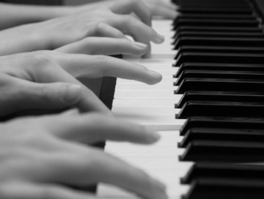 Wat een Vak: Pianostemmer