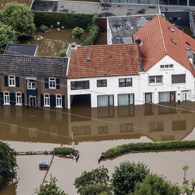 NPO Radio 5 steunt Limburg