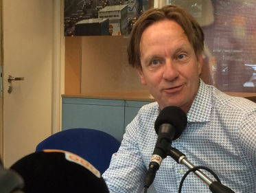 ANWB over situatie op de weg