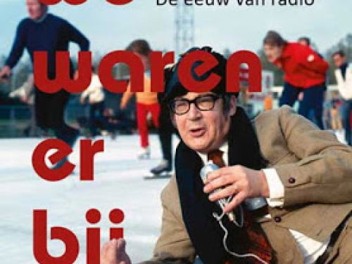 Jan Westerhof over zijn boek 'We waren erbij'