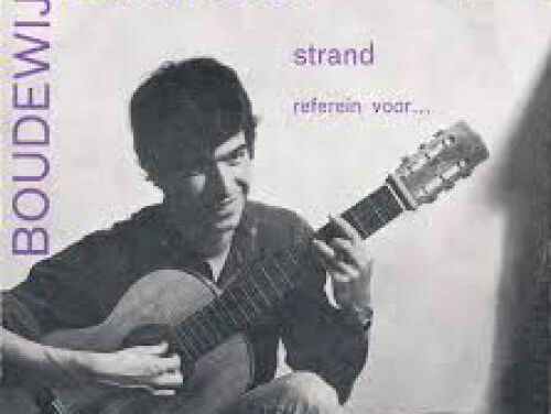 Pastorale - Liesbeth List Ramses Shaffy