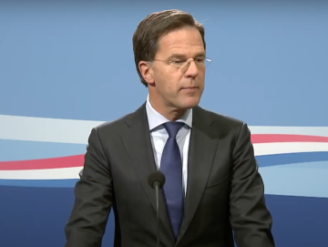 Waar blijft de 'Coupe-Corona' van Mark Rutte en alle andere gezichten op TV?