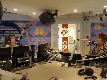 De toekomst van het vrouwenhart