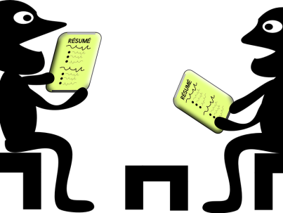 Sollicitatie tips voor 55 plussers